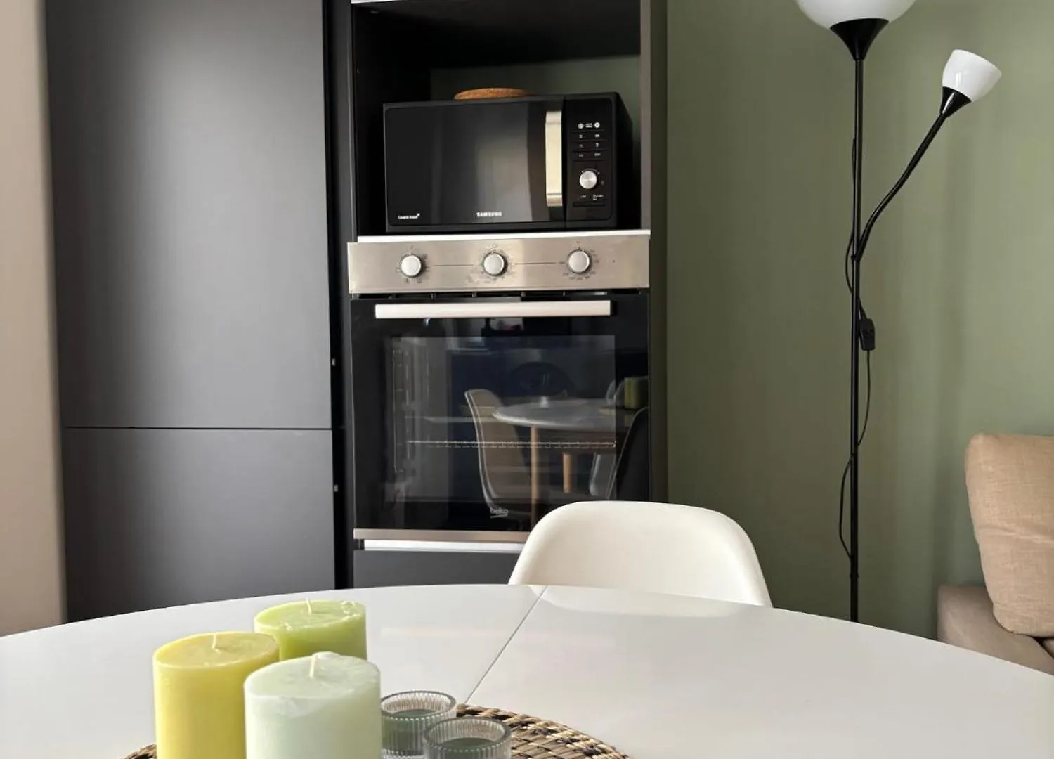 Bicocca Village -Elegant 5-Star Apartment Milánó 0*,  Olaszország