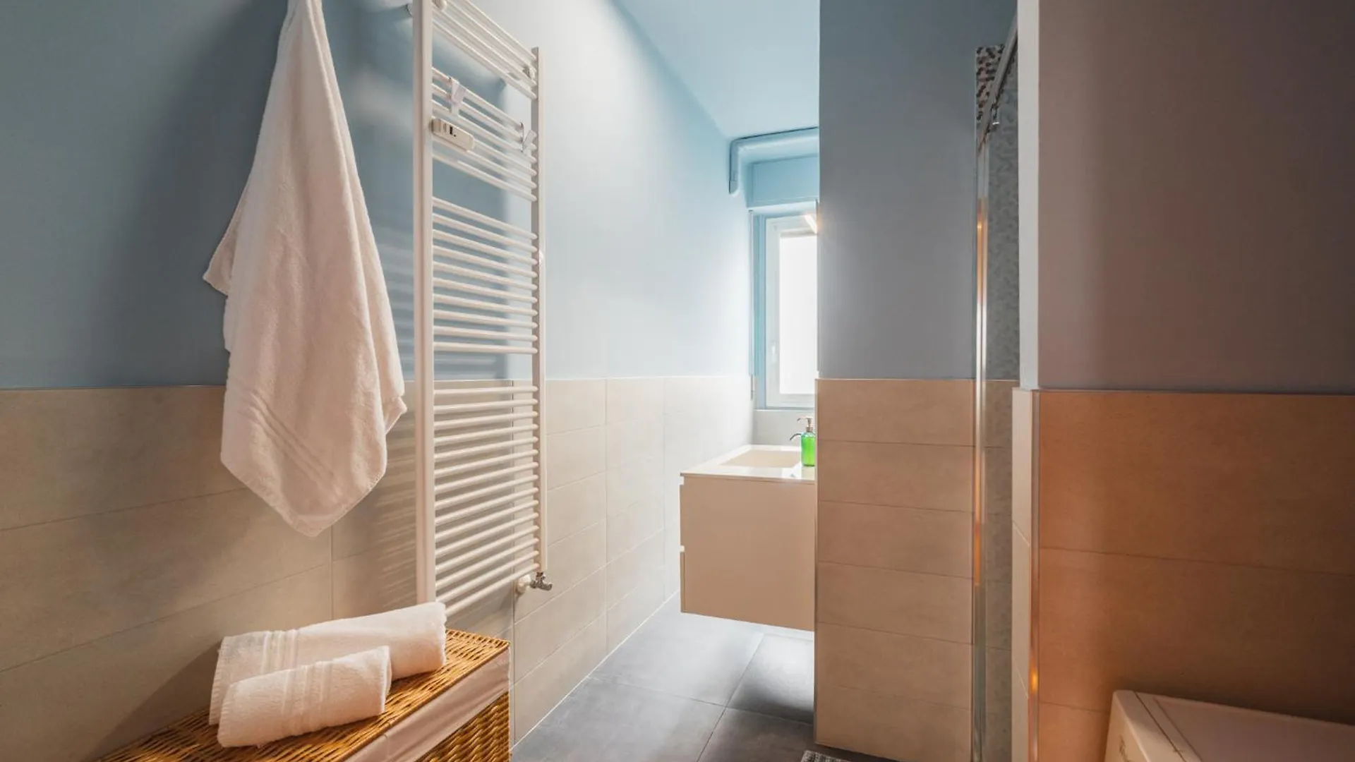 Bicocca Village -Elegant 5-Star Apartment Milánó