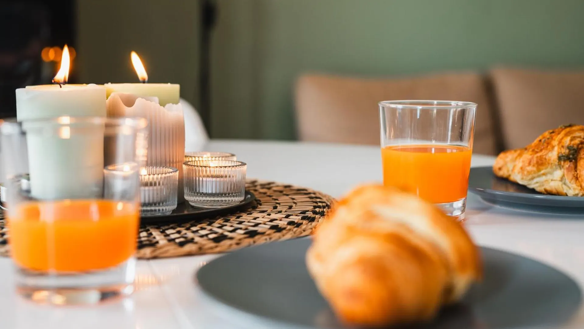 Bicocca Village -Elegant 5-Star Apartment Milánó